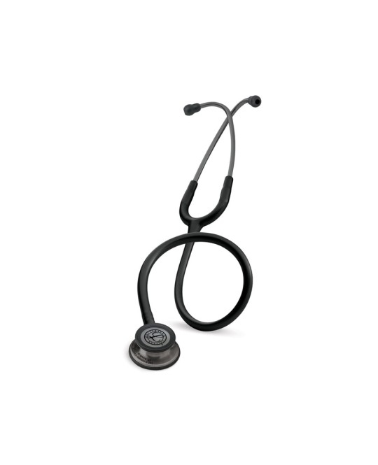 LITTMANN CLASSIC III - 5811 - nero finitura fumo