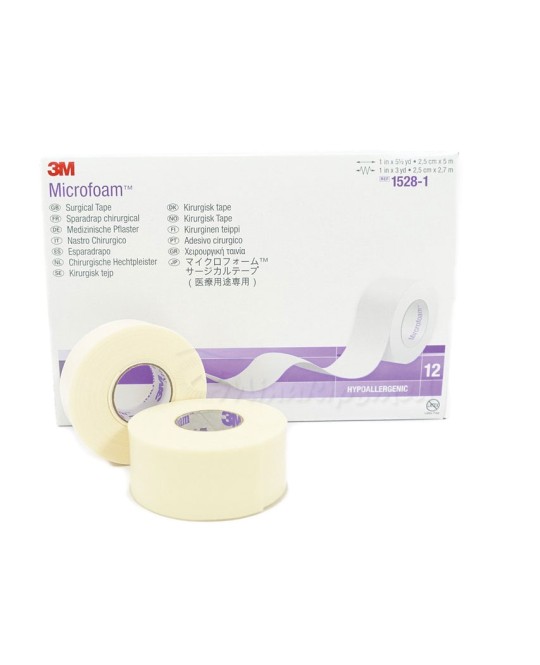 MICROFOAM 3M 25 mm x 5 m