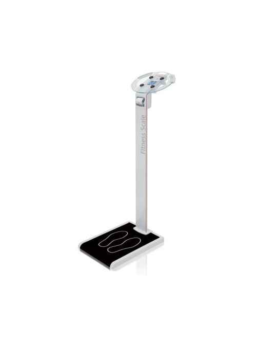 BILANCIA FITNESS SOEHNLE 7850