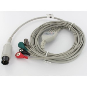 CAVO ECG per linea VITAL e PC-3000