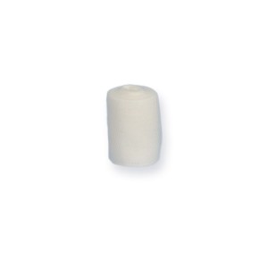 GARZA COTONE 5 m x 5 cm - sterile