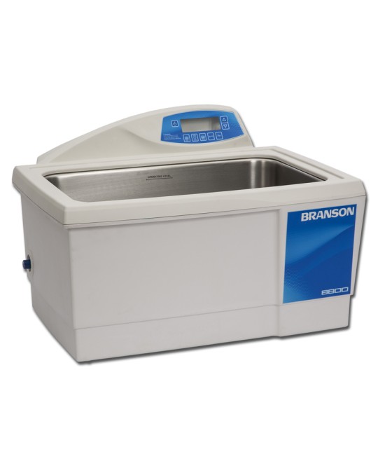 PULITRICE BRANSON 8800 CPXH - 20,8 litri