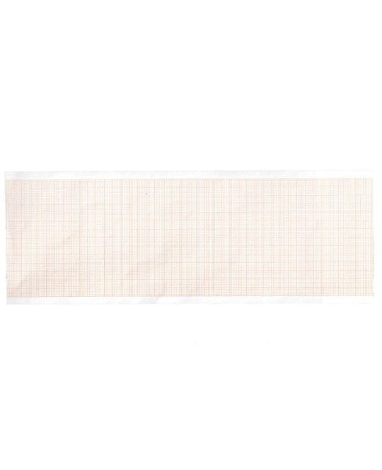 Carta termica ECG 80x20 mm x m - rotolo