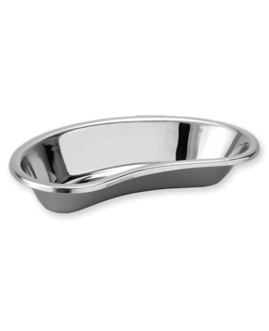 BACINELLA RENIFORME INOX ECONOMICA-309x149x59mm