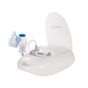 AEROSOL HAPPYNEB II - pistone - 230V con Faster-Jet