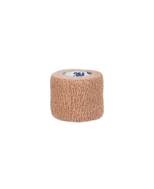 BENDA ELASTICA COBAN 5 cm x 2-4,57 m