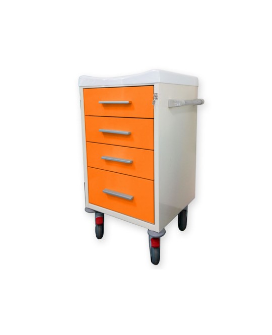 CARRELLO UTILITY - colore a scelta