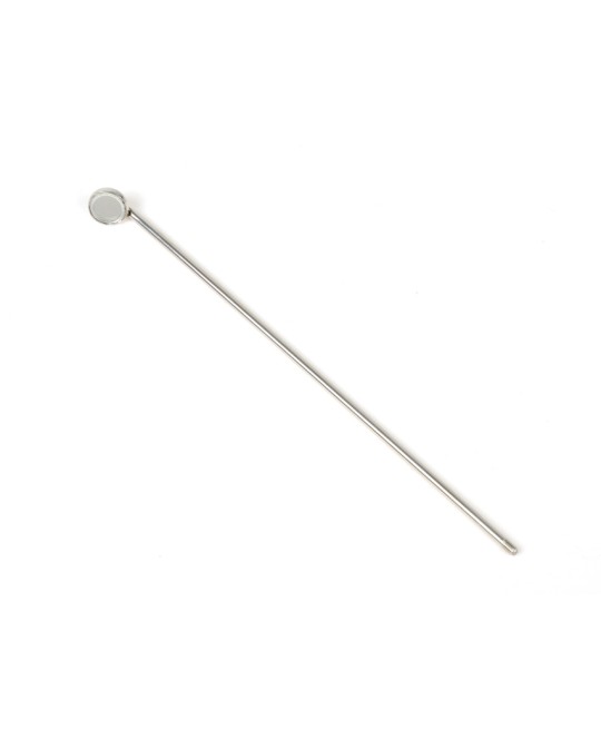 SPECCHI LARINGE MISURA 000 - diam. 10mm