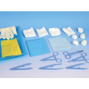 KIT SUTURA 1 - sterile