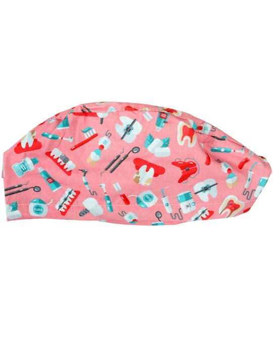 CAPPELLINO FANTASIA - Dentista - M