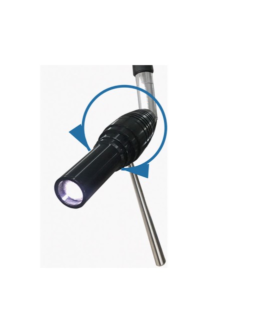 LAMPADA A LED SPOT - su carrello