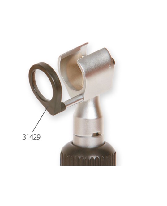 LENTE 2X PER OTOSCOPIO VETERINARIA 31422-4-5