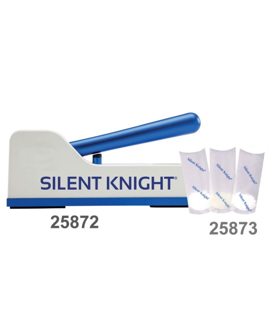 FRANTUMAPILLOLE PROFESSIONALE SILENT KNIGHT