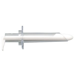 ANOSCOPIO STERILE - 10 cm - monouso