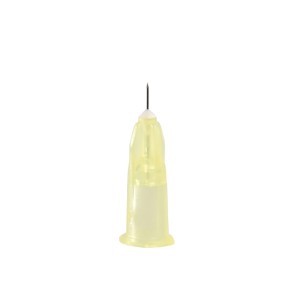 AGO MESOTERAPIA LUER 30G 0,30x4 mm - giallo