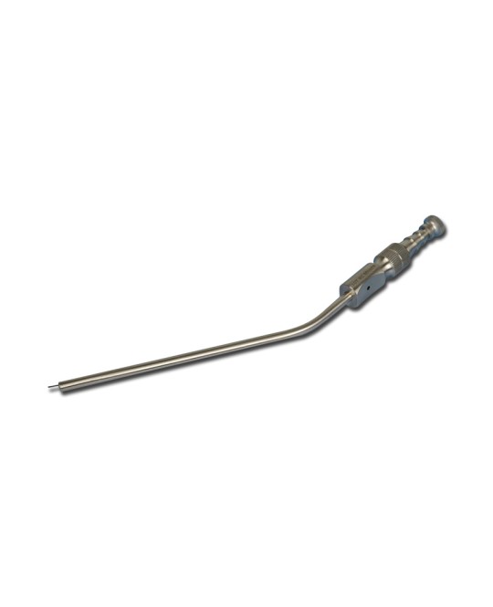 CANNULA ASP. FRAZIER diametro 5 mm