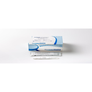 Droga Test Tramite Saliva 6-S4 SC-0340-25