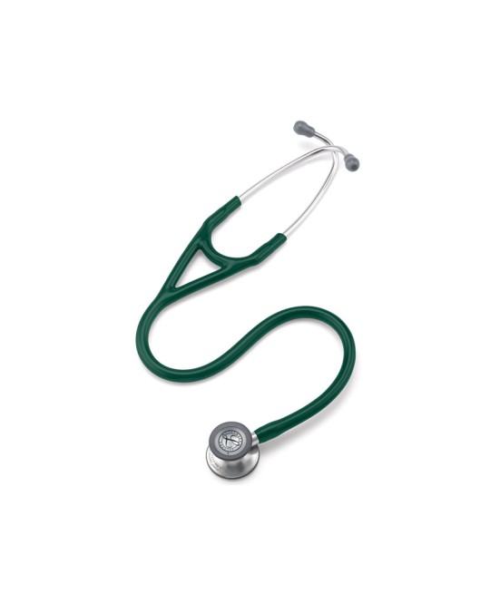 LITTMANN CARDIOLOGY IV - 6155 - verde foresta
