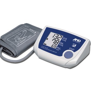 MISURATORE DI PRESSIONE A&D UA-767 PB-Ci Bluetooth