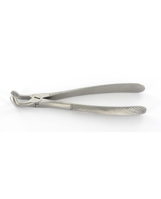 PINZA PER ESTRAZIONE - inferiore - fig. 79