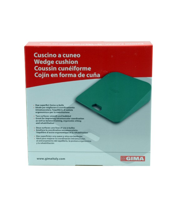 CUNEO BALANCE