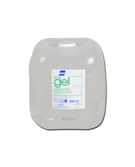 GEL ECG - sacca da 5 litri