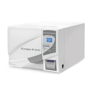 AUTOCLAVE EUROPA B - 24 litri
