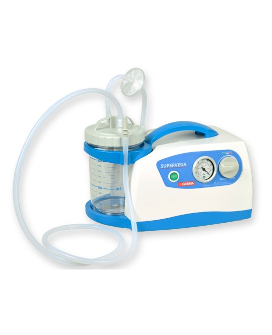 ASPIRATORE SUPER VEGA