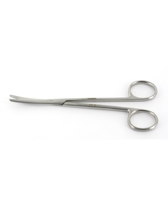 FORBICI METZENBAUM - curve - 14,5 cm