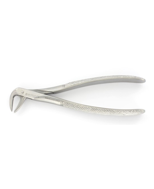 PINZA PER ESTRAZIONE - inferiore - fig. 74N