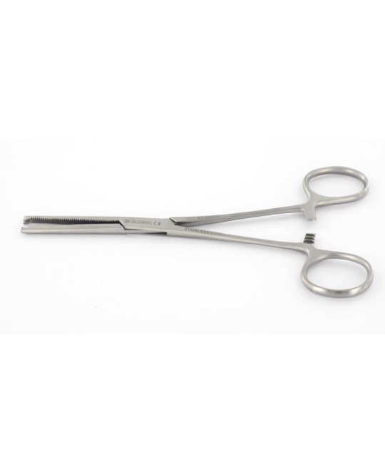 PINZA KOCHER - retta - 18 cm