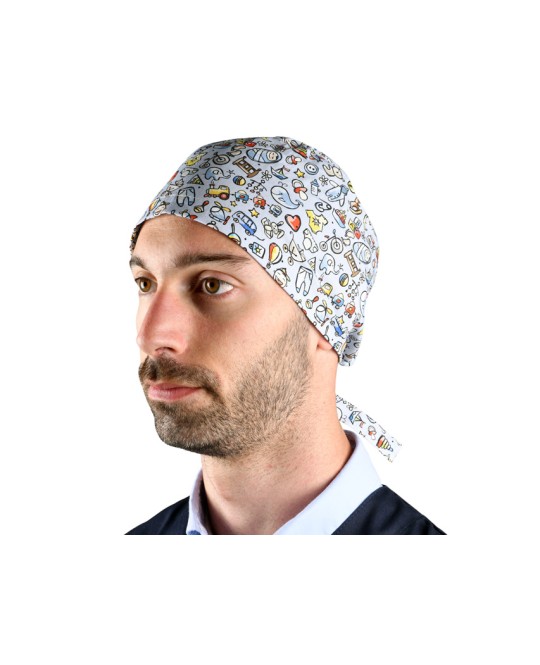 CAPPELLINO FANTASIA - Toy - M