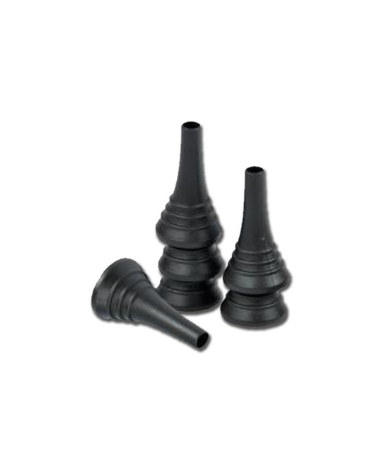 SPECULUM RIGIDI MONOUSO diametro 5,5 mm
