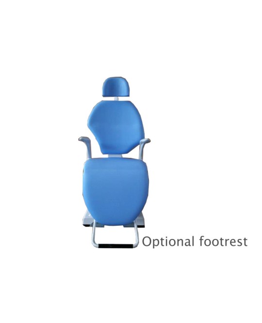 POLTRONA ORL OTOPEX - blu