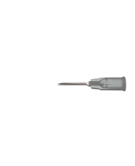 AGO IPODERMICO 27G 0,4x12,7mm - sterile