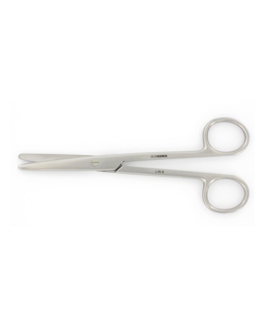 FORBICI MAYO STILLE - rette - 18 cm