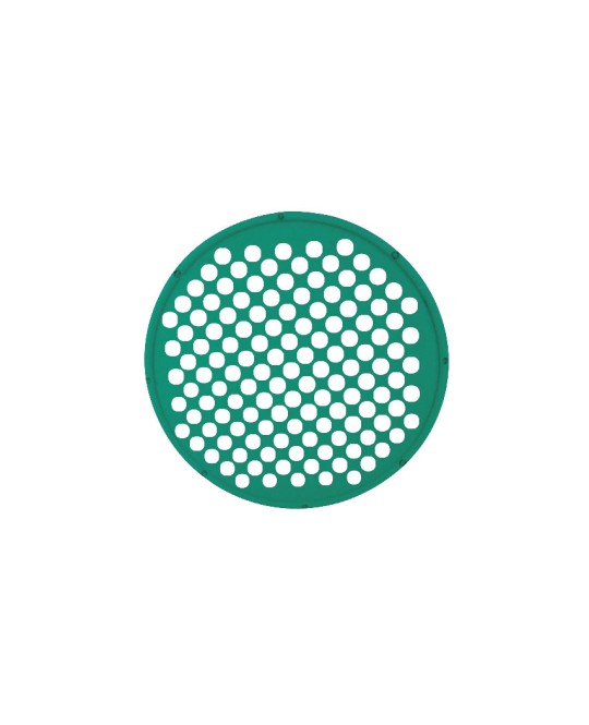 ESERCITATORE DITA soft - verde