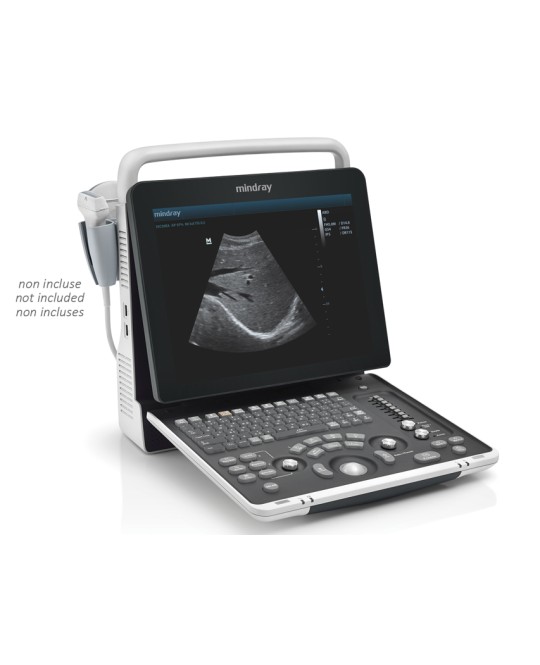 NUOVO ECOGRAFO MINDRAY DP-50 EXPERT