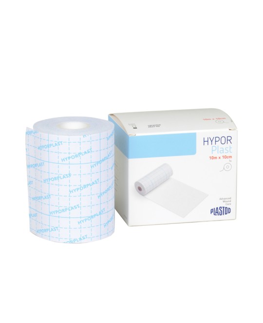 ROTOLO HYPOR PLAST 10 m x 10 cm