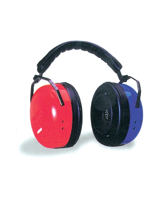 CUFFIE EXTRA ISOLAMENTO