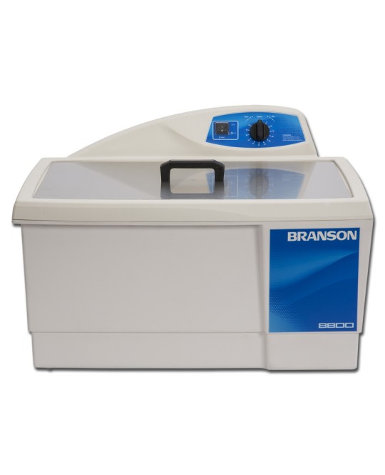 PULITRICE BRANSON 8800 MH - 20,8 litri