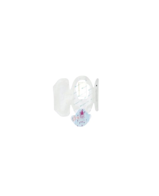 TEGADERM 3M PICC/CVC + CHG IV ADVANCED 8,5x11,5 cm