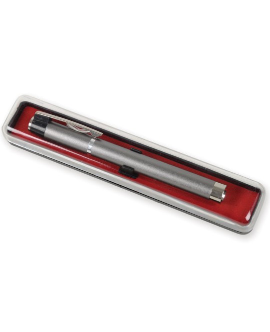 LUCCIOLA OMEGA A LED - grigia