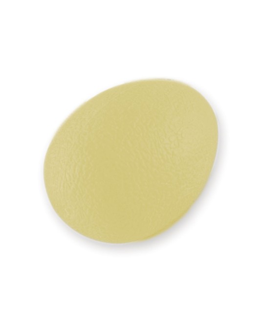 UOVA SILICONE - x-soft - gialla