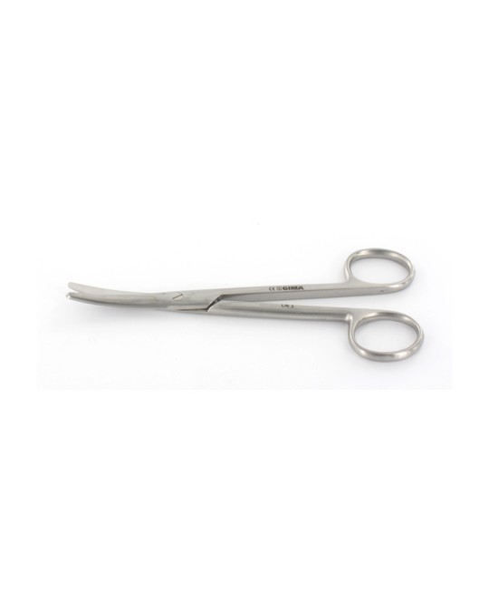 FORBICI MAYO STILLE - curve - 14,5 cm