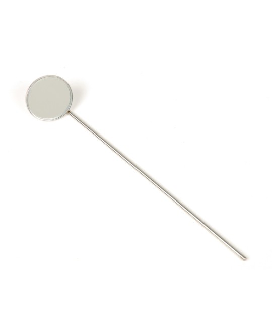 SPECCHI LARINGE MISURA 6 - diam. 26mm