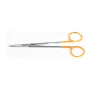 FORBICI KELLY C.T. - rette - acute - 16 cm