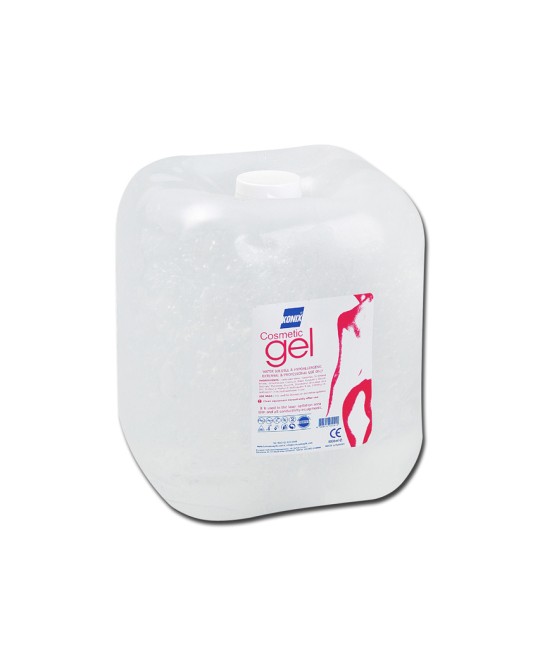 GEL COSMETICO KONIX - sacca da 5 litri