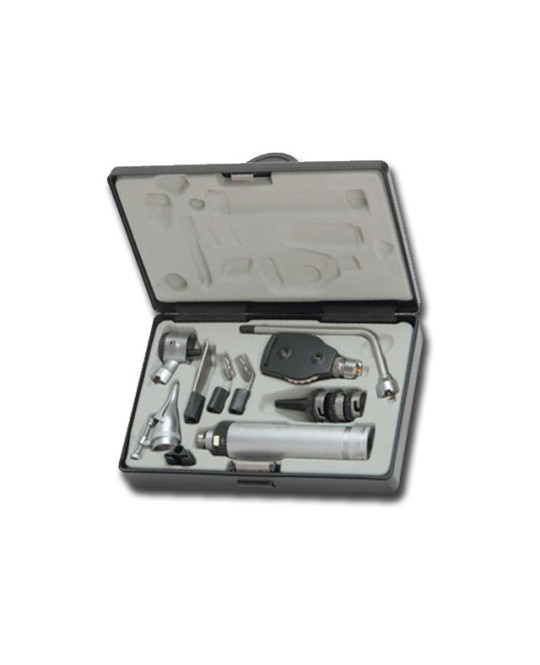 SET DIAGNOSTICO XENON-ALOGENO - 3,5 V