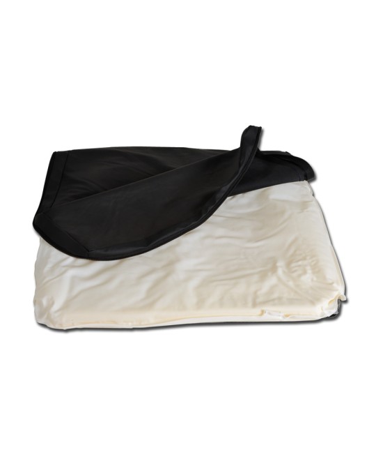 CUSCINO ANTIDECUBITO BULGEL 41x41x3 cm